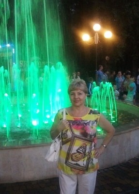 Валентина, 71, Россия, Пятигорск
