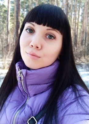 Дарья, 31, Россия, Челябинск