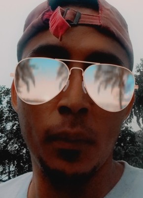 Seba из Quito 35 лет