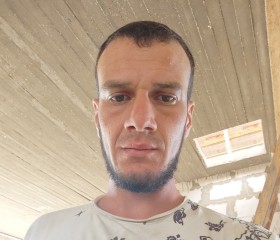 Magomed, 28, Moscow