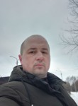 Илья Варакса, 38 лет, Горад Мінск