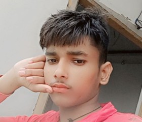 AMIT yadav, 19 лет, Hyderabad