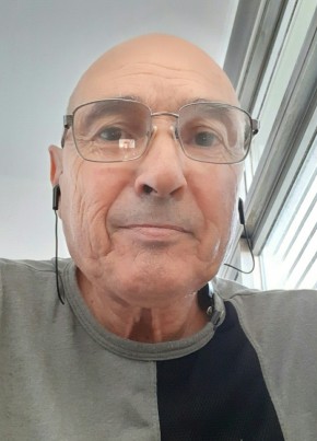Jorge, 58, República Oriental del Uruguay, Montevideo