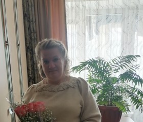 Евгения, 53 года, Пермь