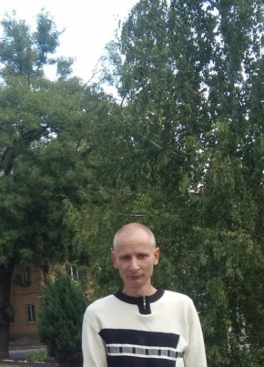 Артем, 41, Україна, Донецьк