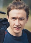Эльдар, 20 лет