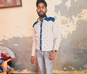 Deepak Rajput, 25 лет, Ghaziabad