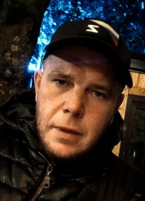 Vlad Tihomirov, 35, Russia, Kumylzhenskaya