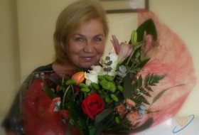 Liudmila, 74 - Только Я