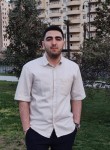 Фуад, 24 года, Bakı