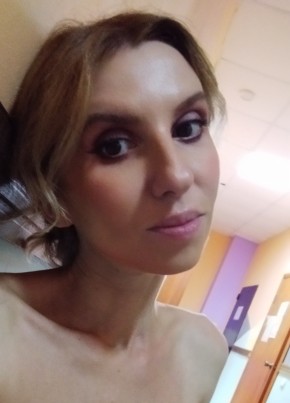 Евгения, 36, Россия, Уфа