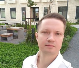 Aleksandr, 35, Moscow