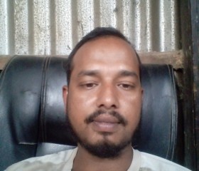 mdripon, 34, Bajitpur