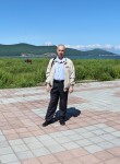 Сергей, 55 лет, Вилючинск