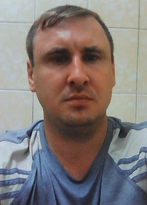 Игорь, 39, Россия, Спасск-Дальний