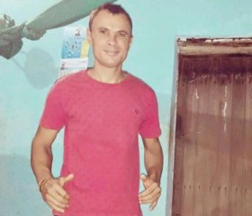 Gilvan Ferreira, 35 лет, Brasília