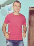 Gilvan Ferreira, 33  , Brasilia