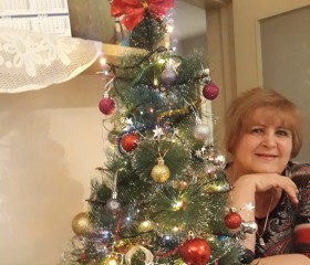 Zina Korsun, 63 года, Distrito de Sant Martí