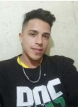 Javier bonilla, 20 лет, Tapachula
