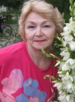 Татьяна, 71 год, Шымкент