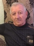 Vakho, 74  , Tbilisi
