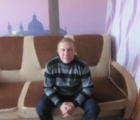 Андрей, 55 лет, Волгореченск
