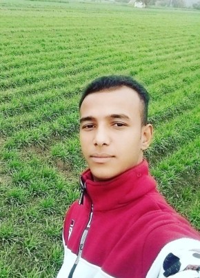 قاسم عبداللاه, 24, Egypt, Tahta