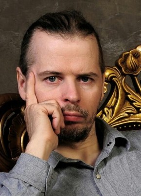 Кирилл , 41, Россия, Москва