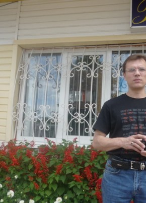 Александр, 51, Россия, Излучинск