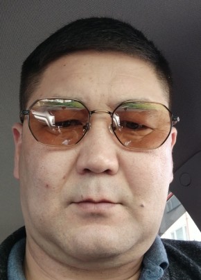 Нур, 43, Россия, Сургут