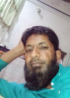 Gahzanfar, 44, پاکستان, لاہور