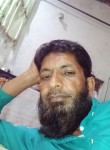 Gahzanfar, 42, Lahore