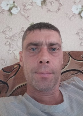 Андрей из Кирсанова 41 год