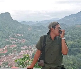 Ajir, 26, Jambi City