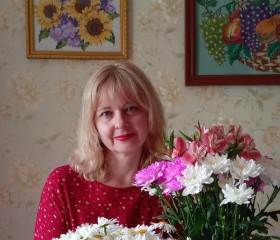 Елена, 51 год, Воронеж