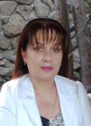 Nona Melkumova, 65, Հայաստանի Հանրապետութիւն, Երեվան