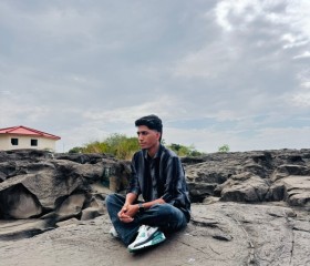 Akshay, 24, Bhiwandi