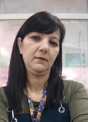 Валентина из Георгиевска 43 года