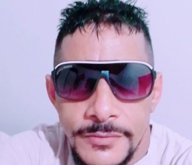 Benilson Sousa, 46 лет, São João dos Patos