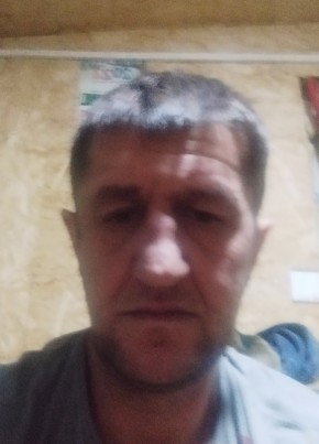 Sergei, 49, Россия, Сургут