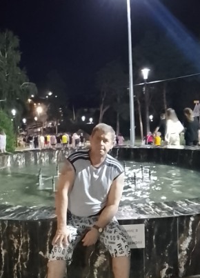 Николай, 56, Россия, Рассказово