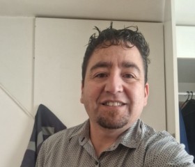Andres, 38, Penaflor