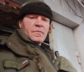 Леонид, 43 года, Нерюнгри