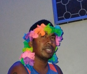 Nix, 37 лет, Suva