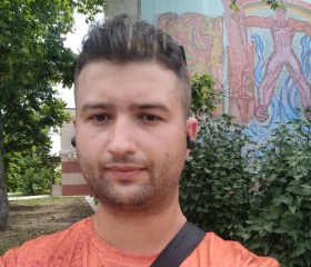 Дмитрий, 28 лет, Джанкой