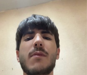 Edik, 29, Frankfurt am Main