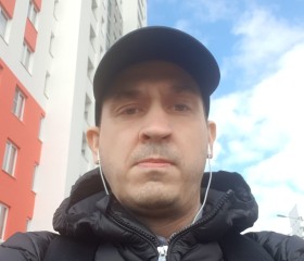Глеб, 38 лет, Екатеринбург