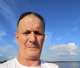 Sergey, 56, Vyksa