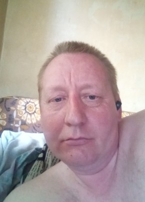Денис Сергеевич, 48, Россия, Екатеринбург