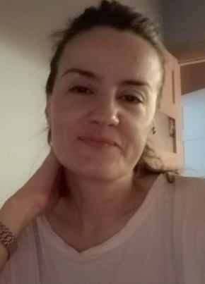 Ирина из Санкт-Петербурга 45 лет